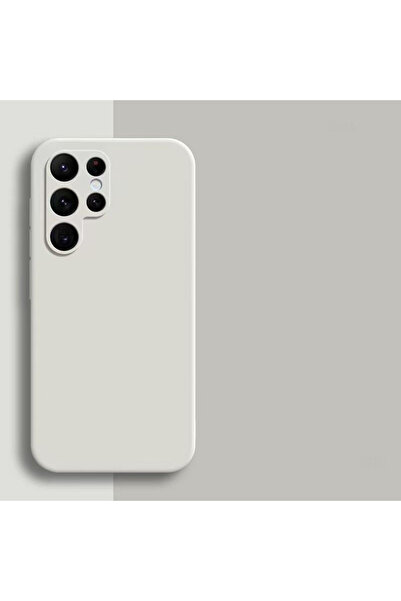 choice2 Galaxy S26 Ultra White For S26 Ultra Phone Case S26 Plus TPU Luxury S...