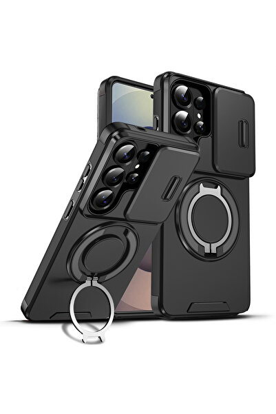 Choice26 Galaxy S25 Ultra Black Phone Case for S26 S23 S22 S21 Ultra S26 Edge...