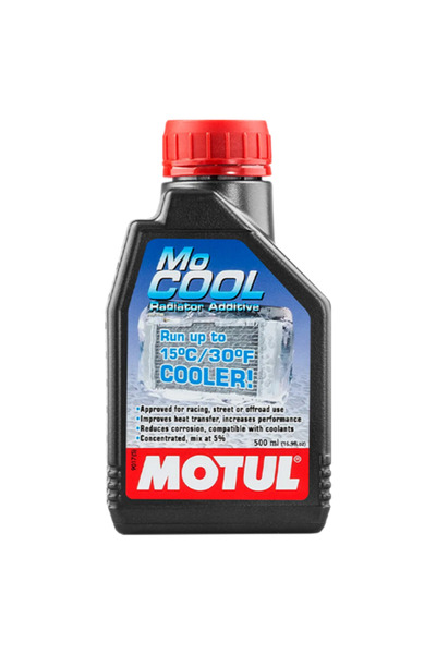 Mocool Radyatör Soğutma Sıvısı 500 mL