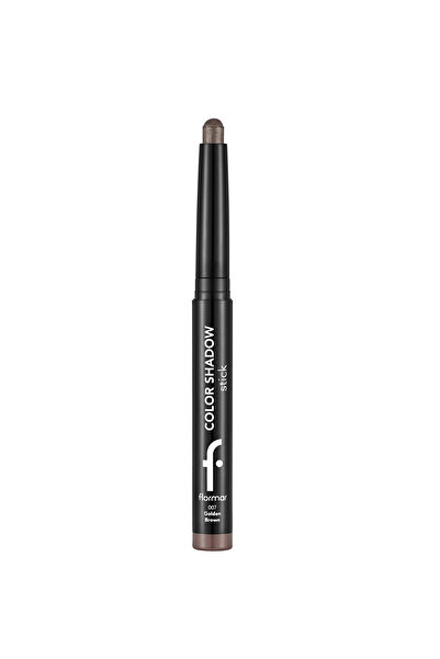 Flormar Color Shadow Yüksek Pigmentli & Işıltılı Asansörlü Kalem Göz Farı
