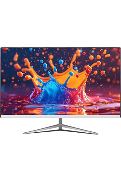 GENERAL 27 Inch 2K Gaming Monitor 2560x1440,Computer Screen, Wall Mountable, ...