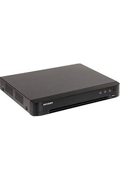 Hikvision IDS-7208HQHI-M1-T 8 Kanal Dvr Kayıt Cihazı Acusense