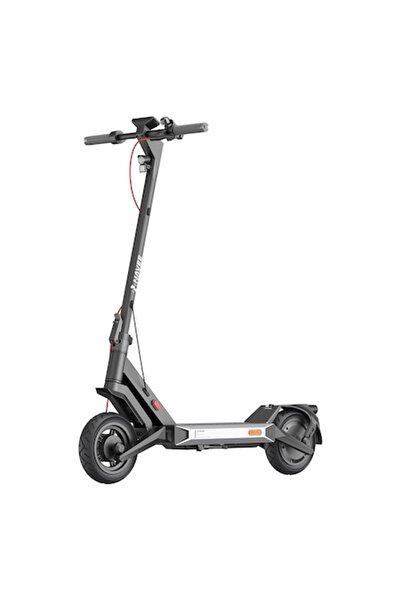 Navee Trotinetă electrică S60, autonomie 60 km, viteză maximă 25 km/h, roți t...