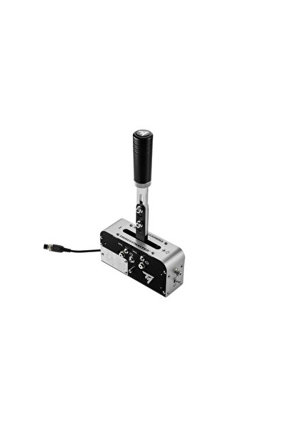 Thrustmaster TSS Handbrake WW Version for PS4, PS5, Xbox Series X/S, Xbox One...