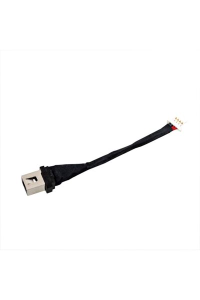 OEM Βύσμα τροφοδοσίας DC Lenovo IdeaPad 320S-14IKB 80X4 Flex 5-1470 80XA DC30...