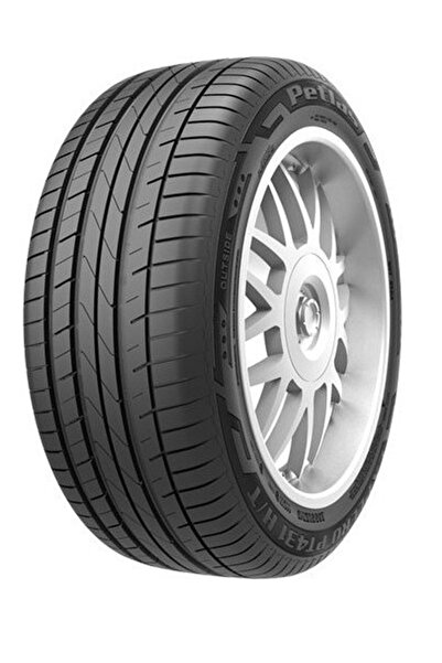 Petlas 225/65R17 102H Explero H/T PT431 Oto Yaz Lastiği (Üretim YILI:2024)
