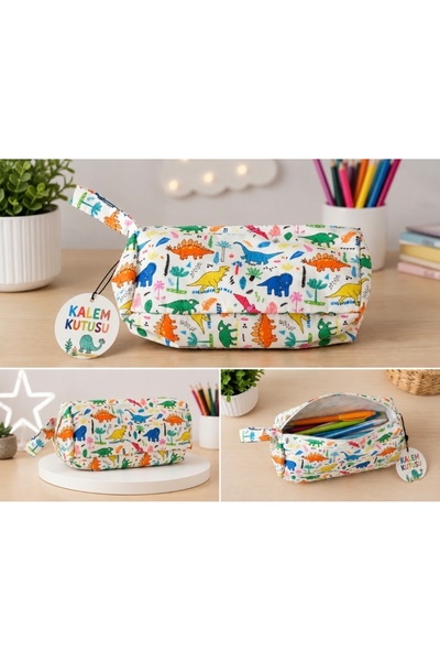 Jelly ekib Pen box