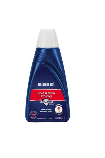 Bissell Spot & Stain Pro Oxy Portable Cleaning Solution 1L
