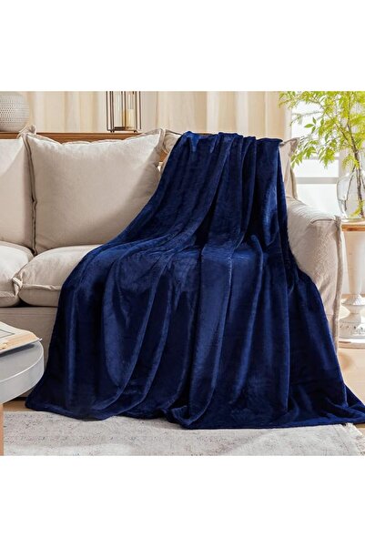 GENERAL JIAHANNHA Red Throw Blanket Decorations Thin Fleece Blanket 50"x60",S...
