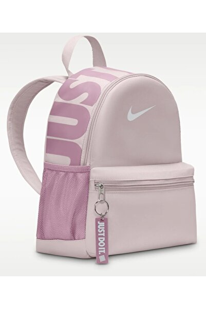 Nike Küçük Boy Sırt Çantası Çanta 31x25x10 Cm 11 Litre Çanta
