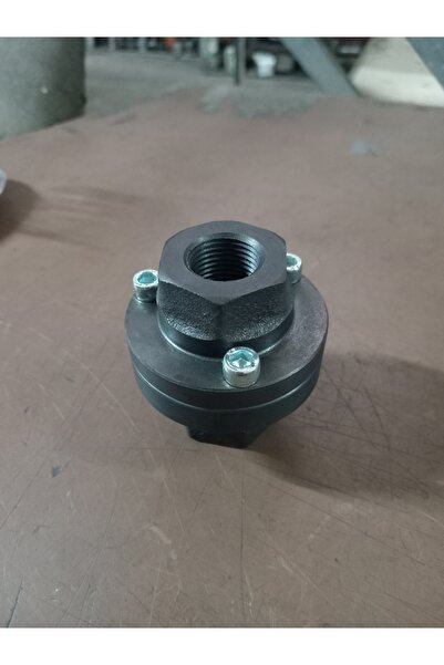 KOMPRESÖR ÇEKVALFİ 1/2"