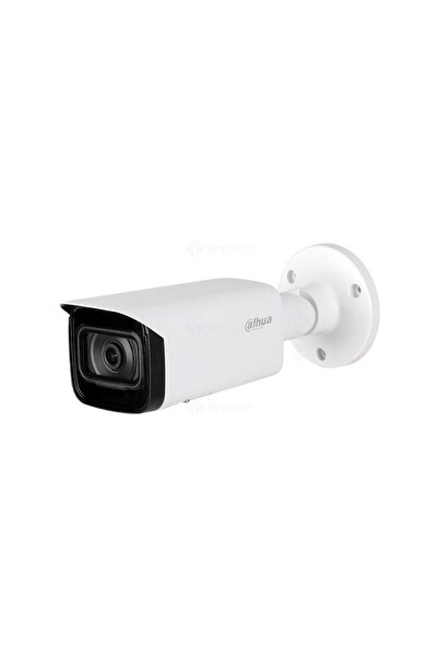 DAHUA IPC-HFW5241T-ASE-0280B Tip Bullet, 2MP, 2.8mm, Starlight, IR 80m, IP67,...