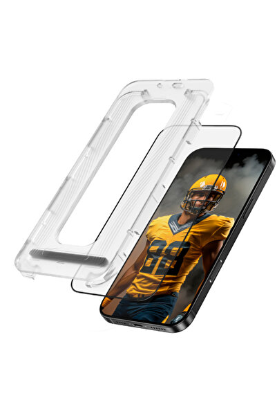 OEM Sticlă Ceramică Rezistentă pentru Ecran de 6,7 inchi – Protecție Premium
