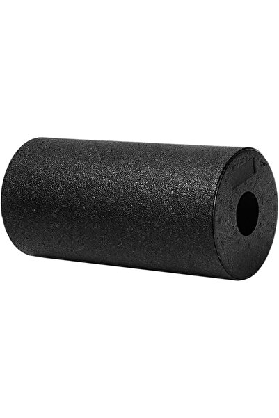 Generic Yoga Foam Roller Hollow Column Massage Tool | Muscle Roller Foam for ...