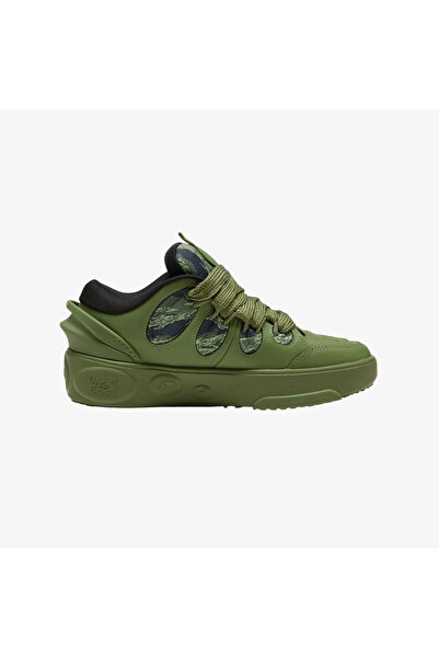Puma LaMelo Ball LaFrancé Camo
