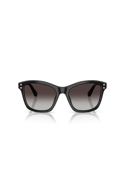 Swarovski Sk 6063 10018g 54 Women's Sunglasses