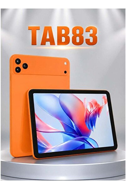 ottito design Otito Tab 83 Slim Design | 8GB RAM + 512GB ROM | Ultra-Fast Oct...