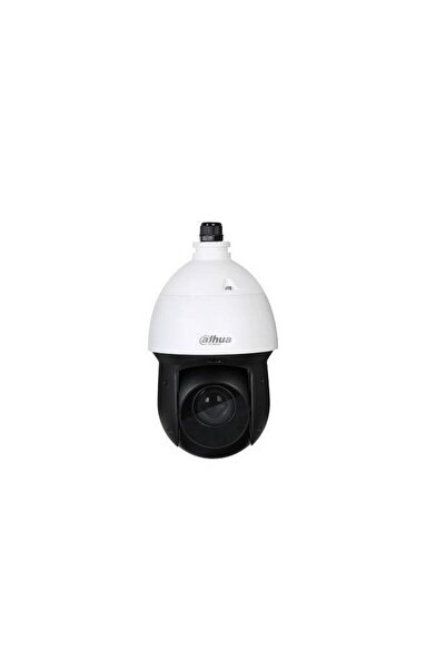 DAHUA SD49225XA-HNR-S2 2MP Starlight PTZ Camera, 4.8-120mm, IR 100m, PoE+
