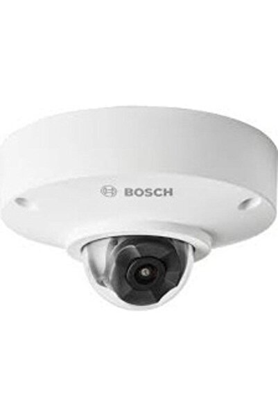 Bosch Outdoor Video Surveillance Camera NUE-3703-F06, 5MP, 6mm, HDR, TPM, IP66