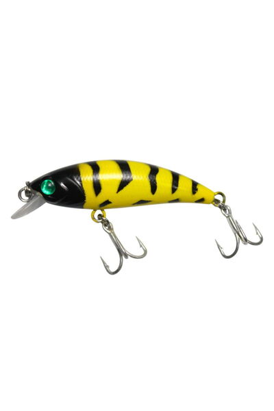 SEA HORSE Jumper 50 Mm 4,6 gr Arı-A01#