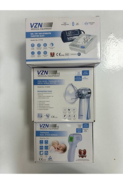 VZN EV SAĞLIK PAKETİ