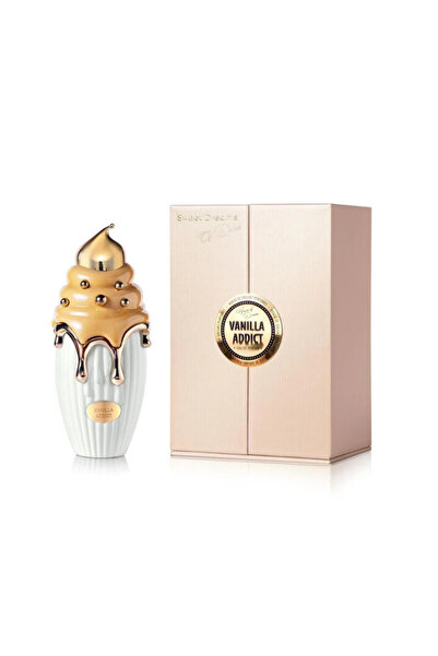 House of Dreams SWEET DREAMS OF DUBAI VANILLA ADDICT