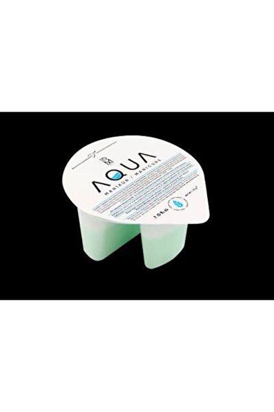 Aqua Kişiye Özel Tek Kullanımlık Manikür Suyu