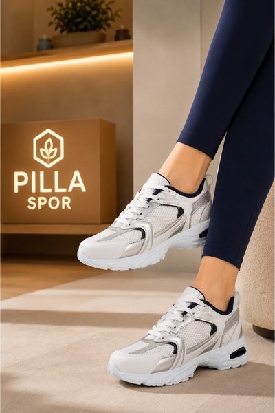 BERAT KUTLAY High Sole 8 cm Lightweight Comfortable Sports Shoes