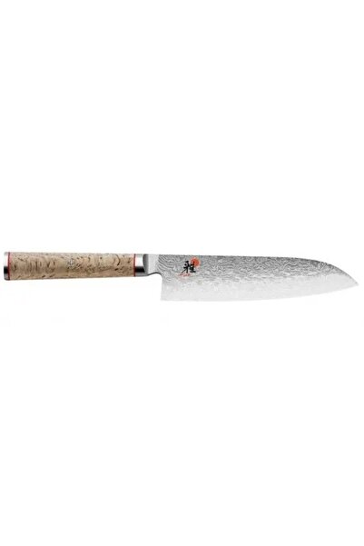 MIYABI Cuțit Santoku 5000MCD 18 cm
