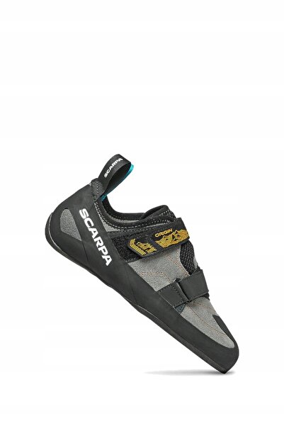 Scarpa Pantofi de escaladă pentru bărbați Origin gri 39.5