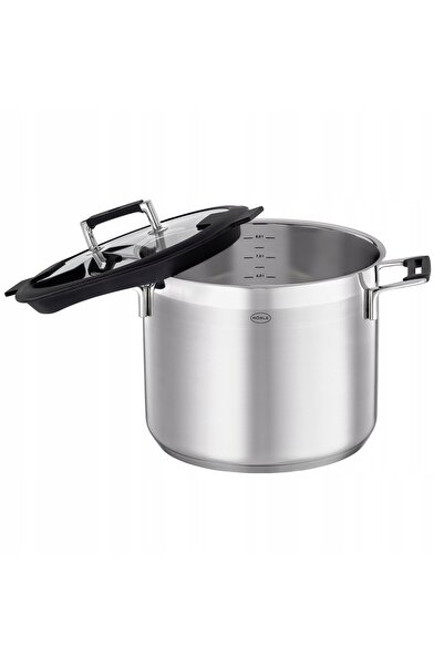 rösle ROESLE Oală înaltă 24cm Silence Pro