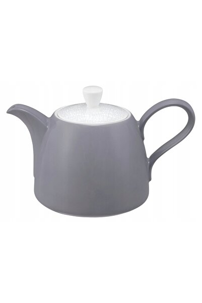 Seltmann- Weiden Bavaria SELTMANN LIFE FASHION ELEGANT GREY Ceainic 1.4 litri