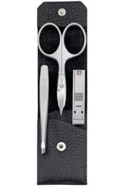 ZWILLING Twinox Travel Kit husă din piele 3 el