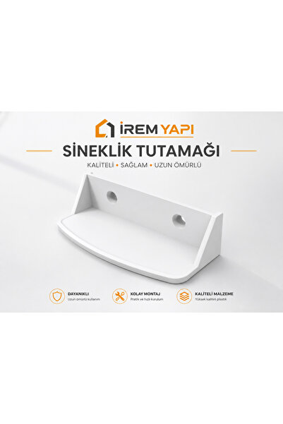 Beyaz Sineklik Tutamağı