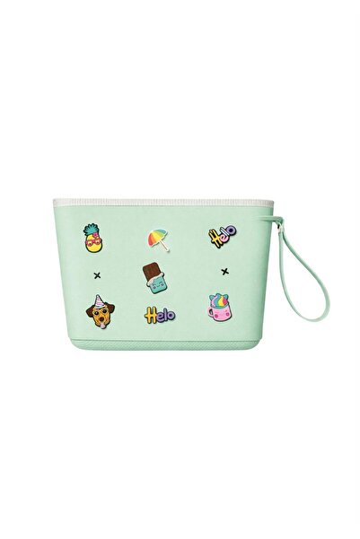 MG Bag green