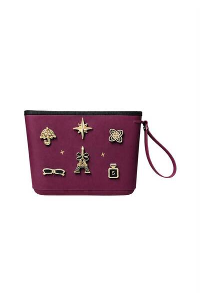 MG Bag-Bordo