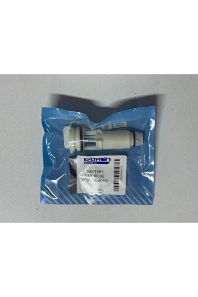Bosch BUDERUS BİTRON AKIŞ TÜRBİNİ (ORJİNAL ÜRÜN)