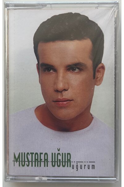 RAKS MÜZİK YAPIM Mustafa Uğur Uğurum Zero Gelatin Cassette