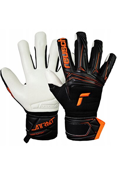 Reusch Mănuși de portar Attrakt Advance Finger Support