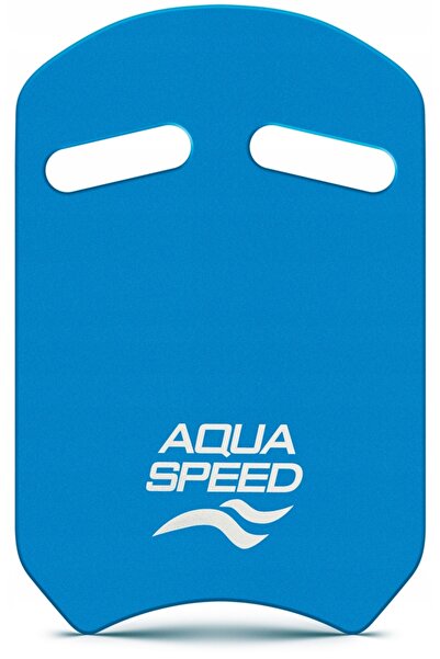 NO BRAND Placă de înot Aqua Speed Uni