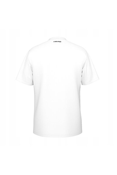 Head Tricou de tenis Top Spin multicolor mărimea XXL