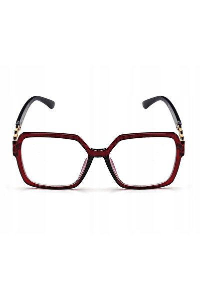 NO BRAND Ochelari de damă ultra-ușori cu filtru de lumină albastră pentru cal...