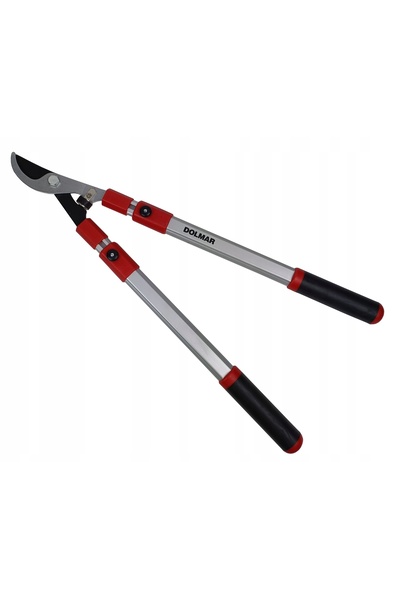 NO BRAND Foarfecă telescopică de tăiat crengi Dolmar 990 mm pentru crengi gro...