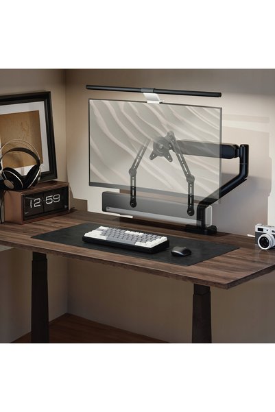 NO BRAND Suport soundbar TV VESA 15kg universal max. 49''