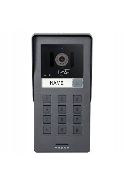 Orno Encoder Full HD pentru casetă video, pentru extensie interfon video GADI...