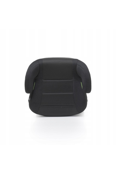 NO BRAND I-Size BOOST CUP 4Baby pernă auto 125-150cm Negru