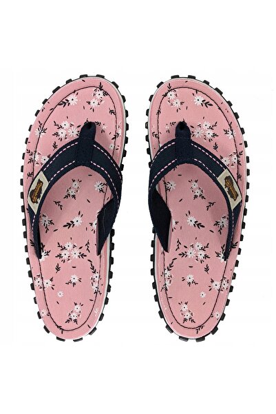 GUMBIES Pantofi de damă stil japonez, cu model insular, mărimea 41 EU