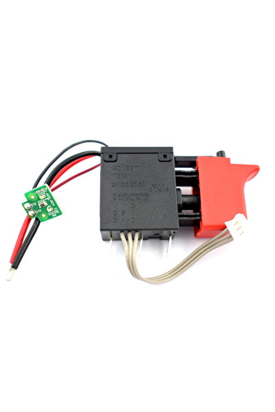 NO BRAND Comutator Bosch 2 609 005 666