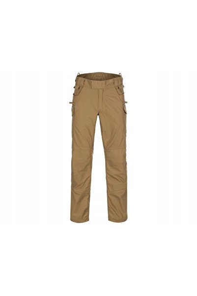 NO BRAND Pantaloni de trekking pentru bărbați Helikon, tip combat, PILGRIM, v...