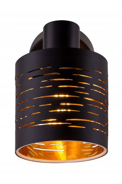 NO BRAND Kinkiet TUNNO 15342-1 Globe + GRATUIT